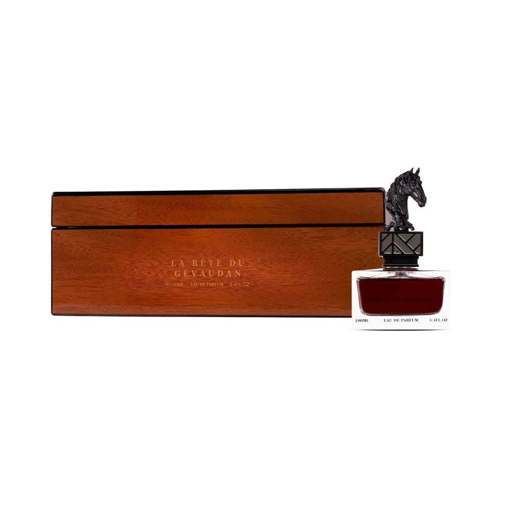 Aurora Celestial Collection La Bête de Gevaudan EDP for Men | 100ml