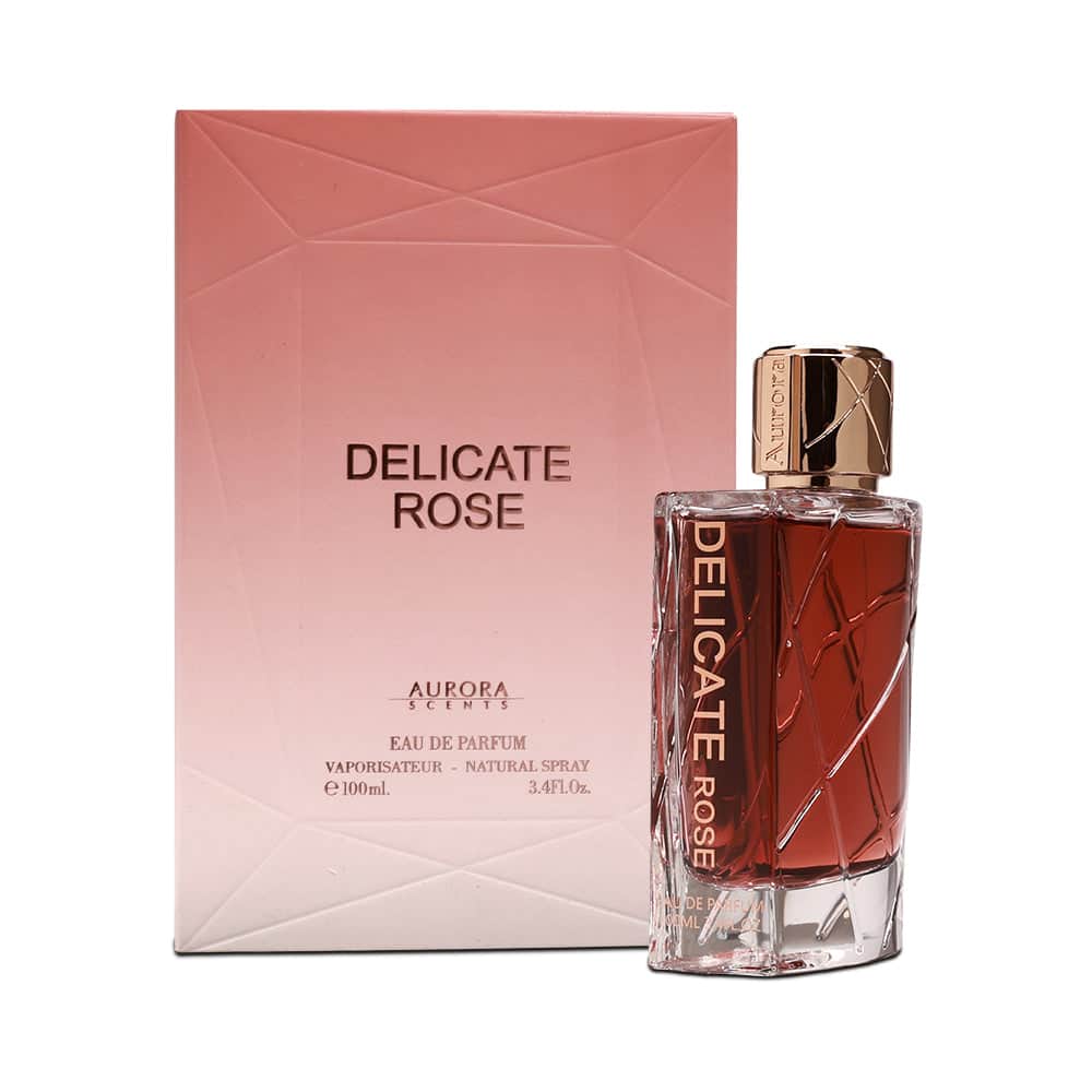 DELICATE