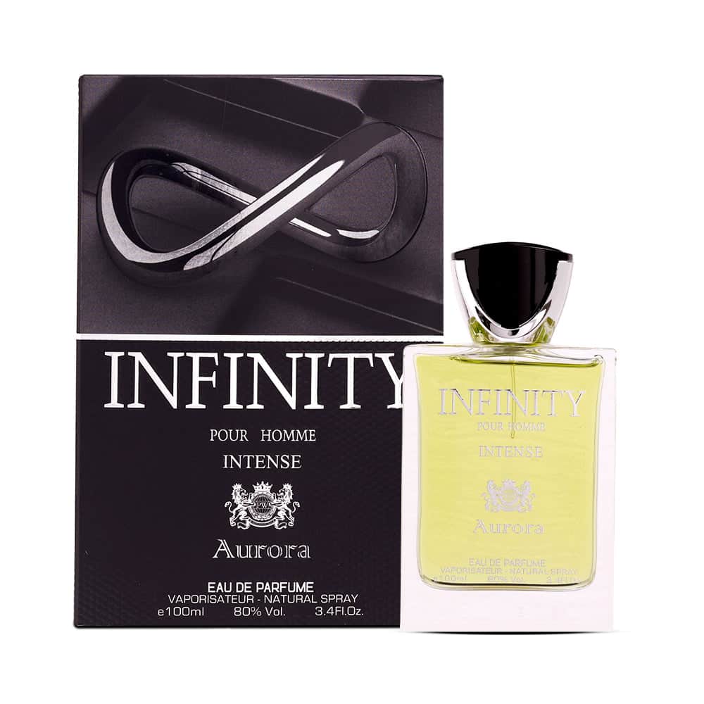 INFINITY