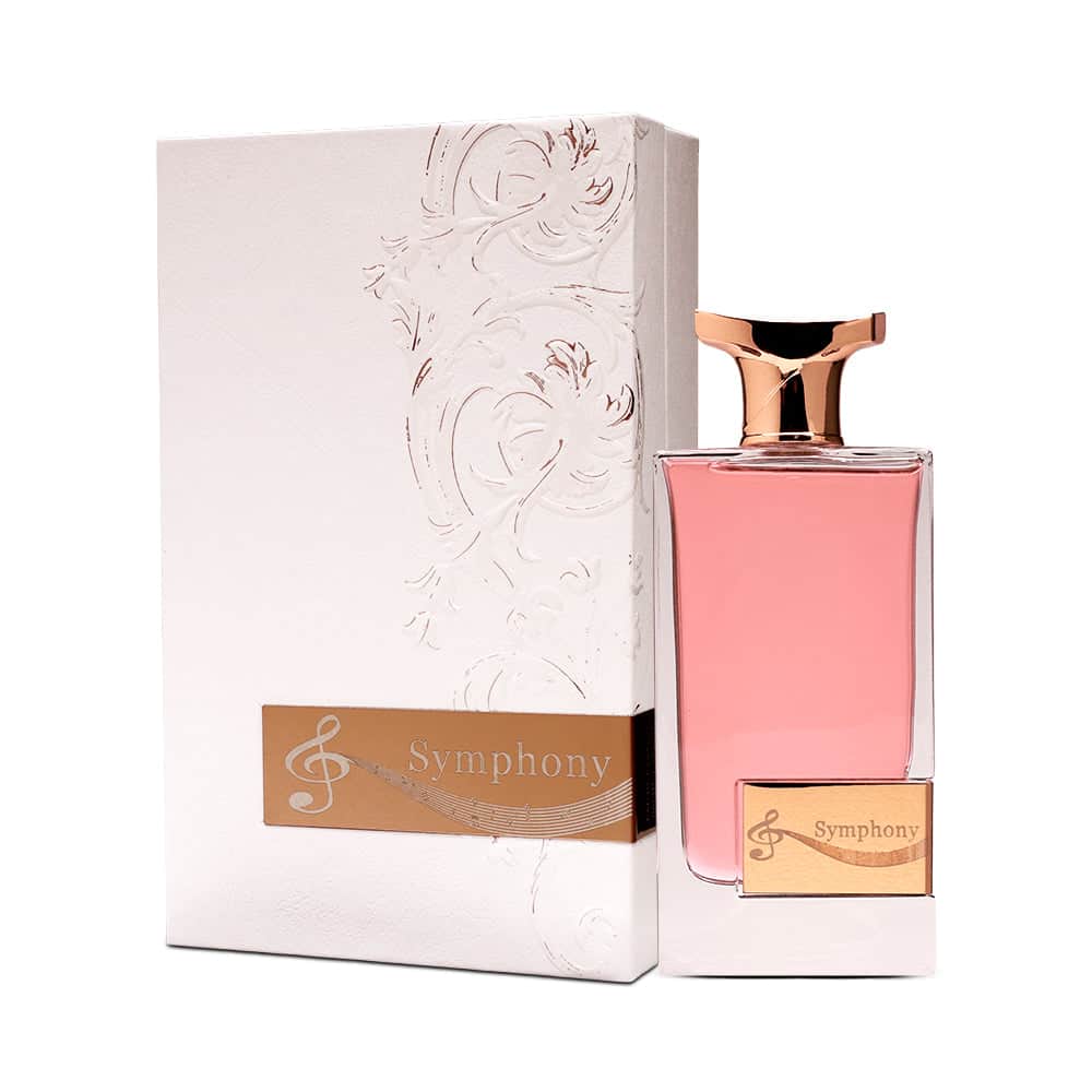 Aurora Symphony EDP for Women | 100ml