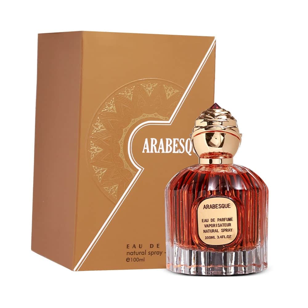ARABESQUE