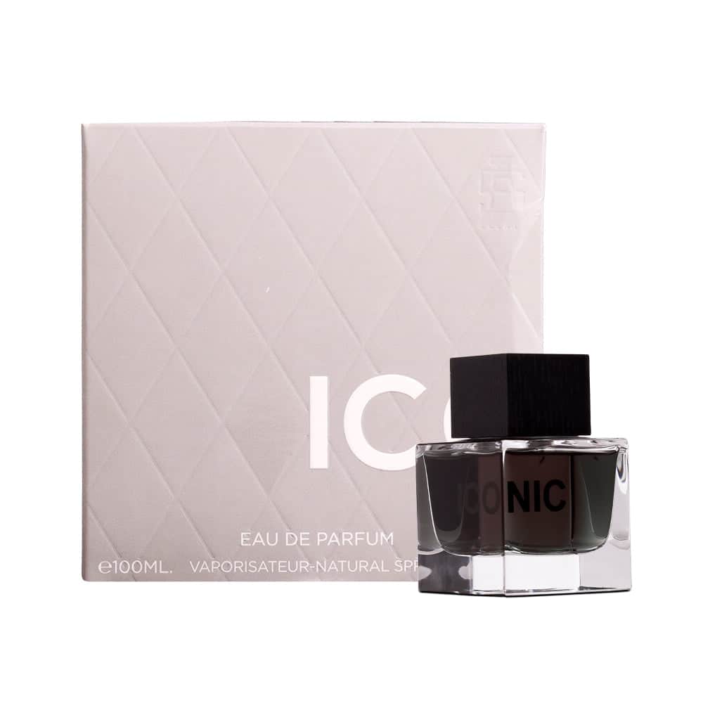 Aurora Iconic EDP for Men | 100ml