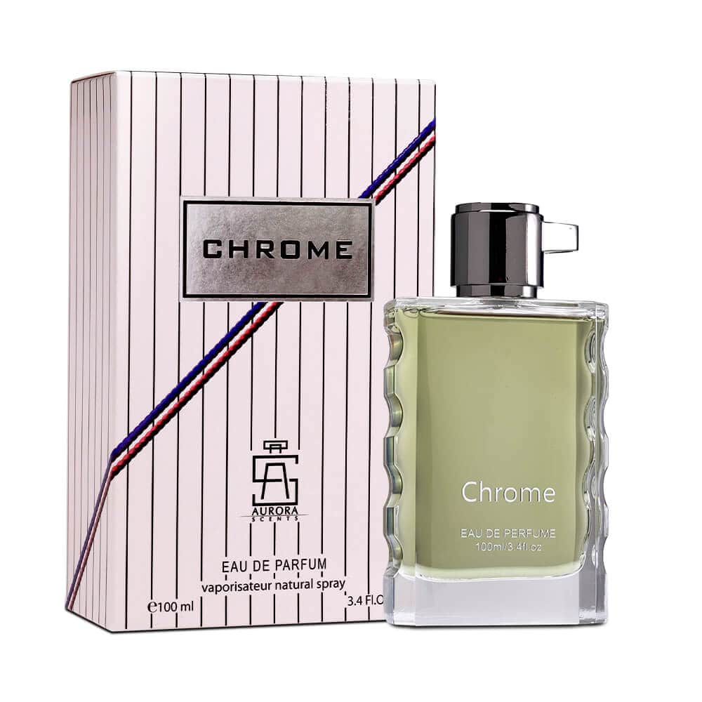 CHROME