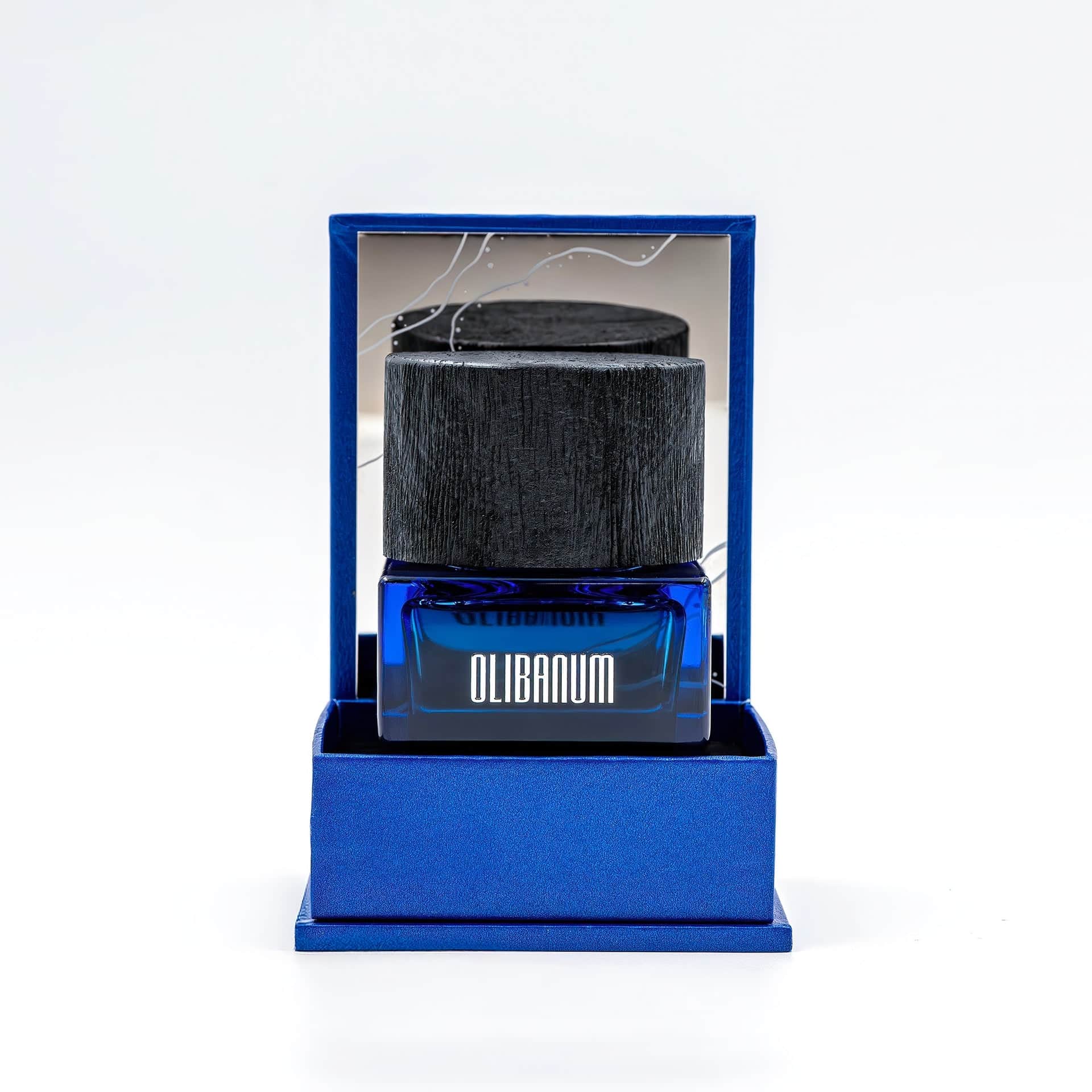 OLIBANUM Men EDP 100ML by Aurorascents
