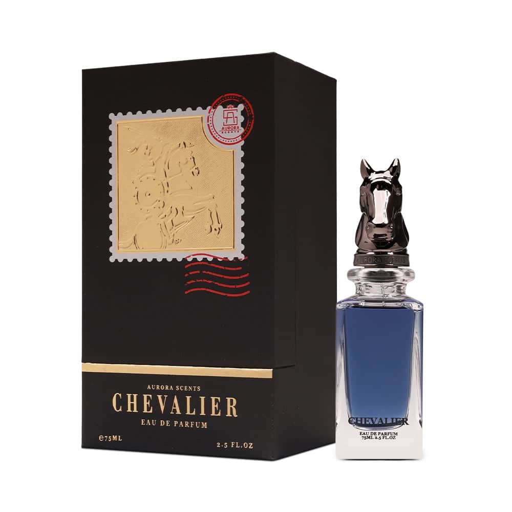 Aurora Chevalier EDP for Men | 75ml