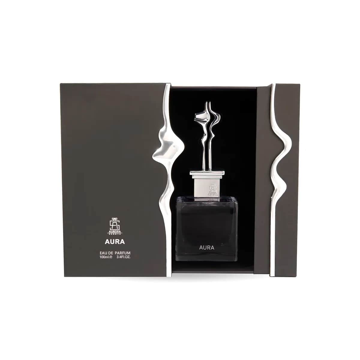 AURA Silver