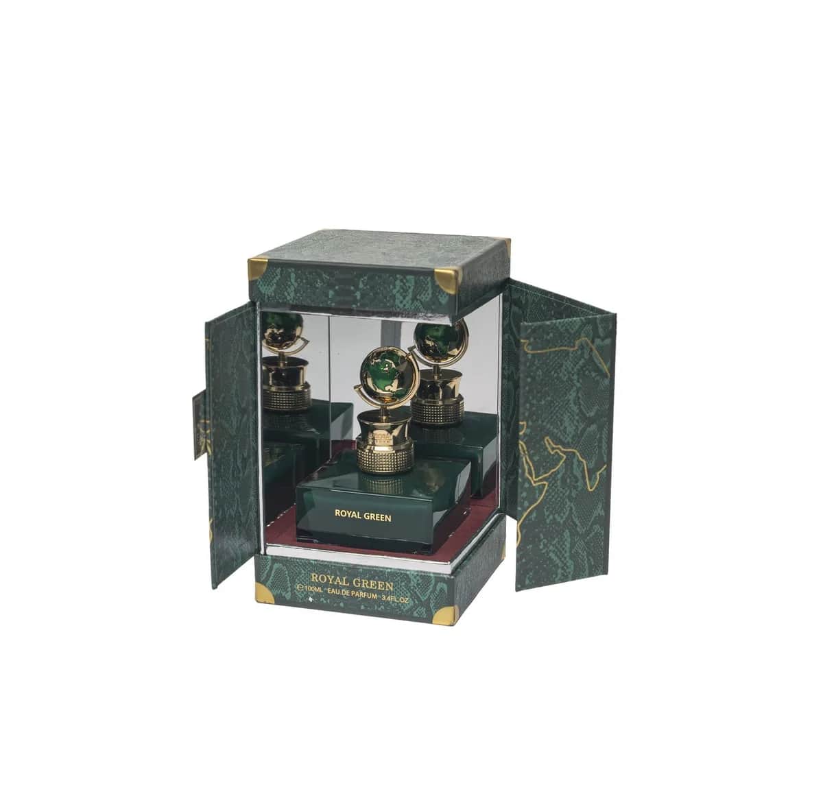 Royal Green