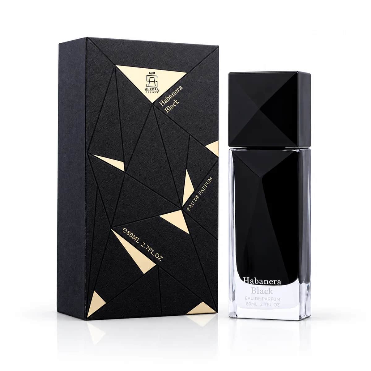Habanera Black