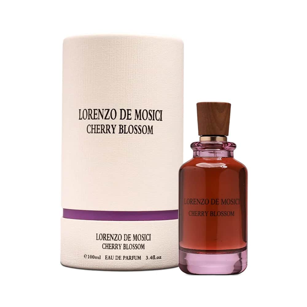 Lorenzo De Mosici Cherry Blossom