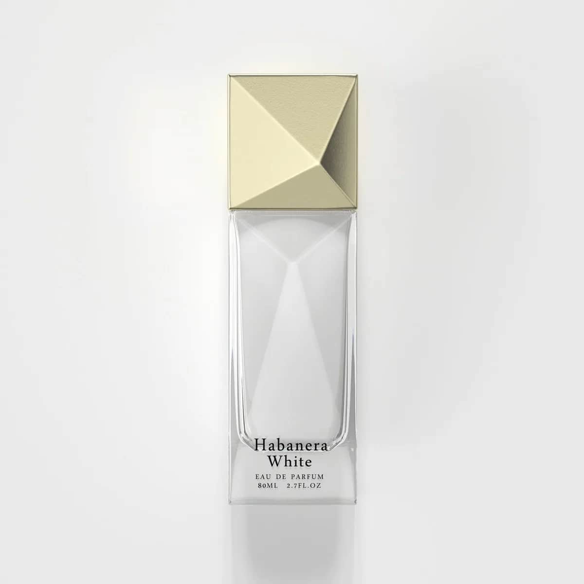 Habanera White