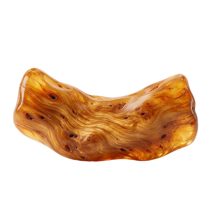 چوب عنبر