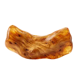 چوب عنبر