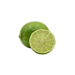 لیموترش سبز