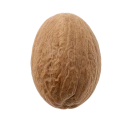 جوز هندی