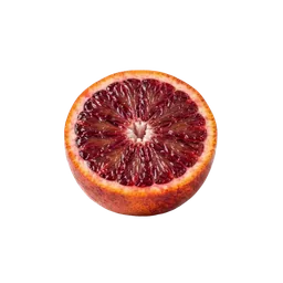 پرتقال خونی
