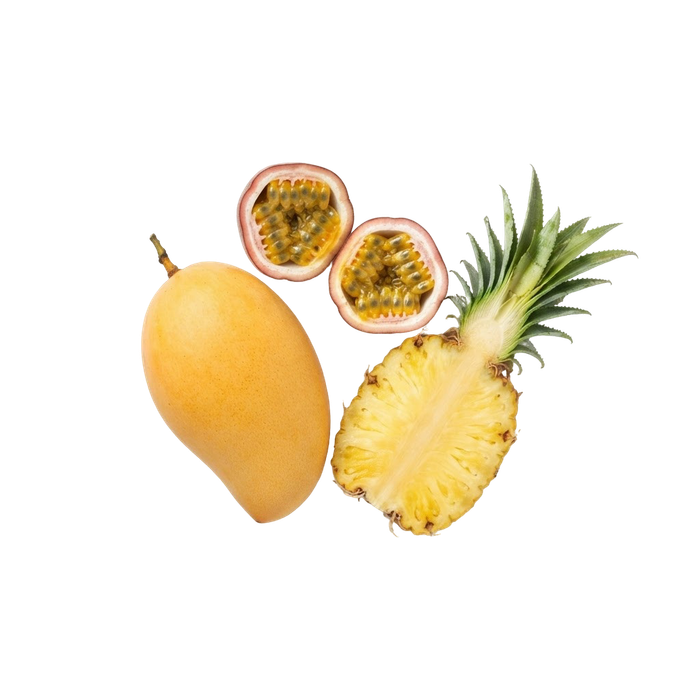میوه‌های گرمسیری
